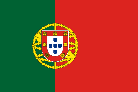 Bandeira do país