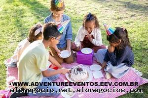 ANIMACAO RECREACAO FESTA INFANTIL SANTANA DE PARNAIBA