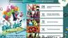 Organização Animação Recreação Infantil SBC