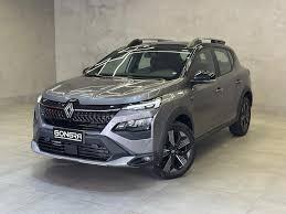 Renault Kardian Prem. ED Flex 1.0 TB 12V 5P Aut. 2025