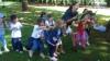 ANIMACAO RECREACAO FESTA INFANTIL SANTANA DE PARNAIBA